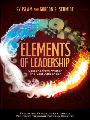 cover image of Elements of Leadership